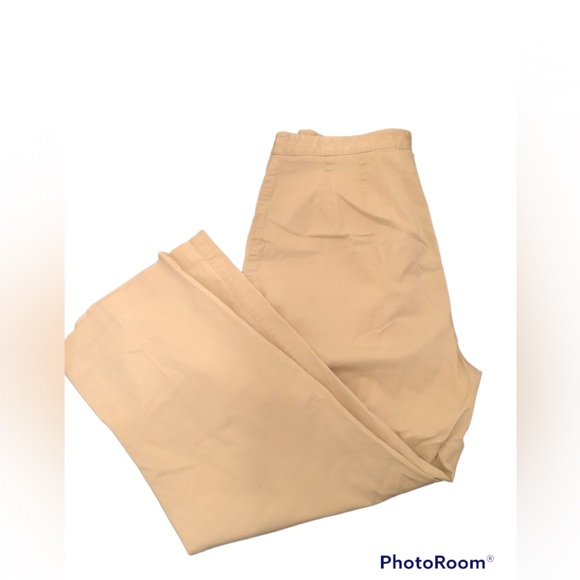 Liz Claiborne lizsport capris - Picture 2 of 5